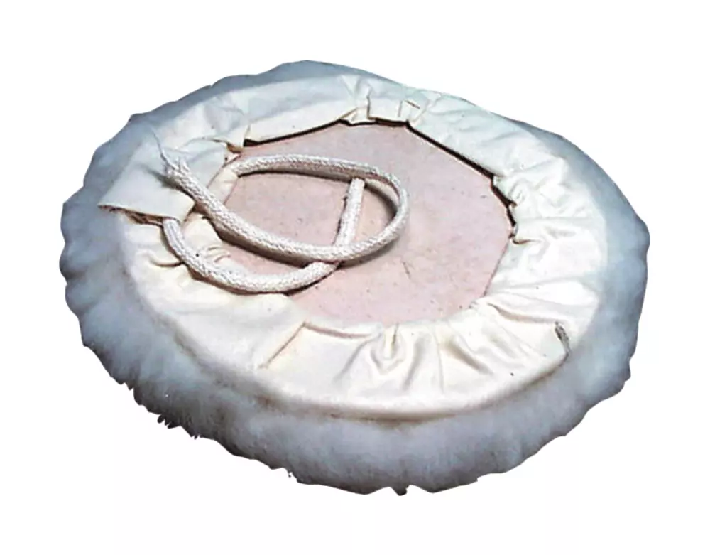 Boina de lana, 180 mm MAKITA 794176-0