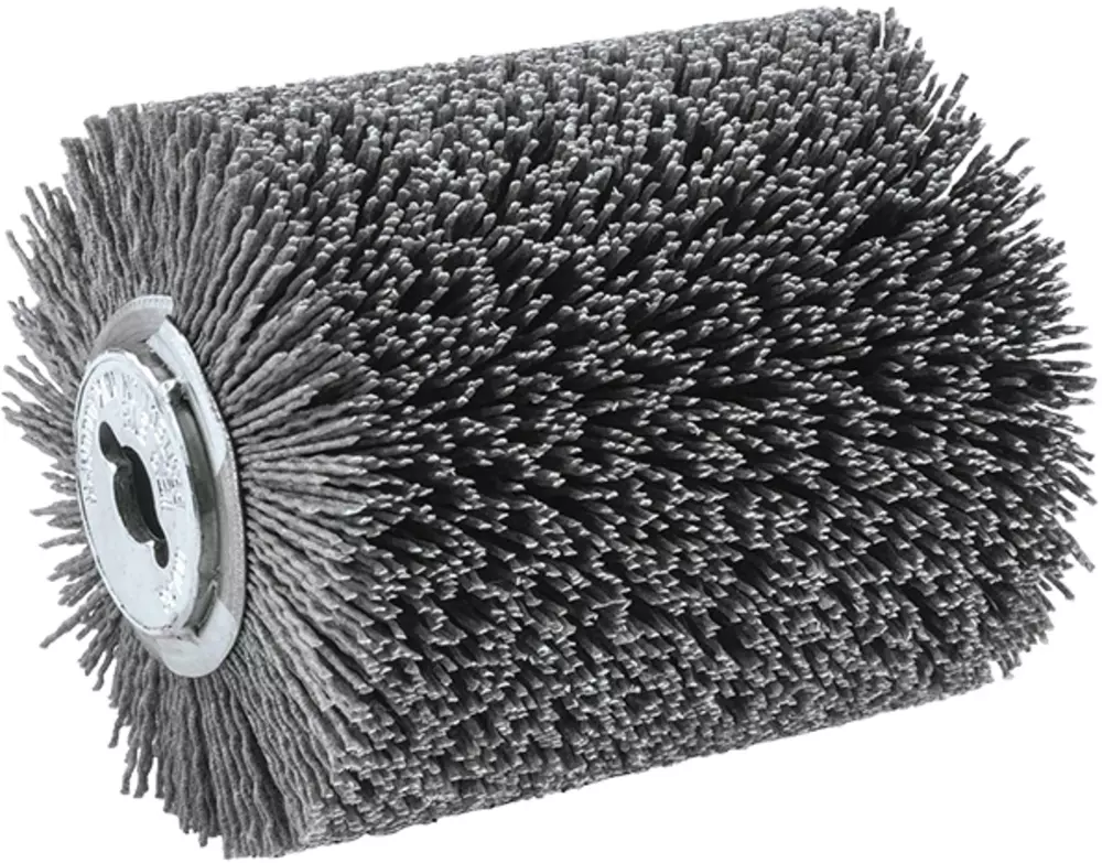 Rueda de cepillo de nylon, 100 x 120 mm, 100G MAKITA 794379-6