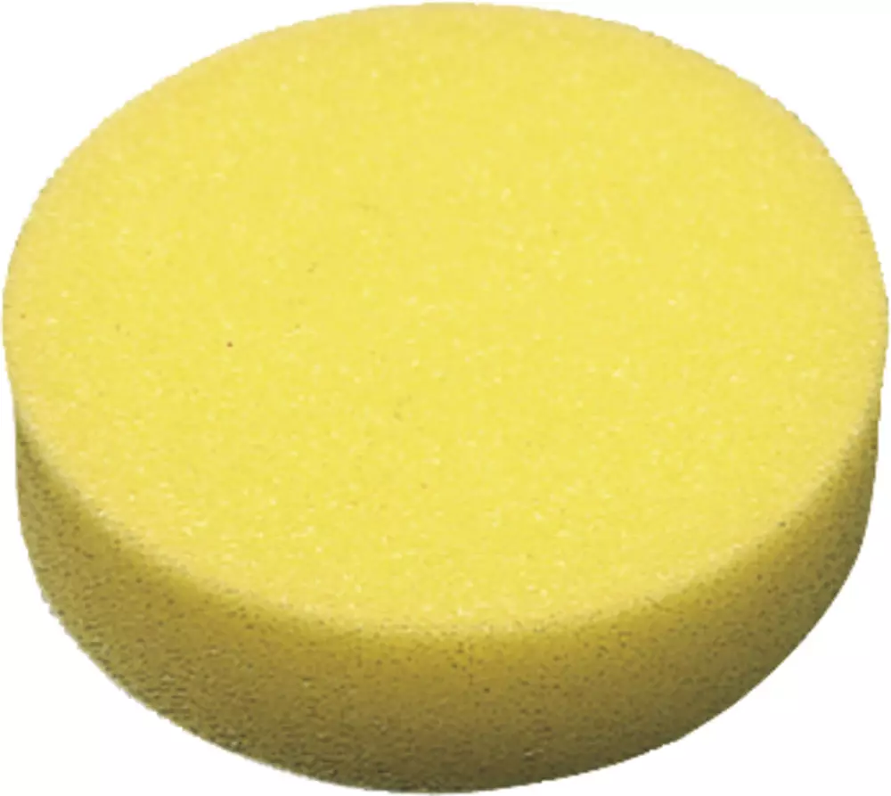 Plato de esponja de 125 mm MAKITA 794558-6