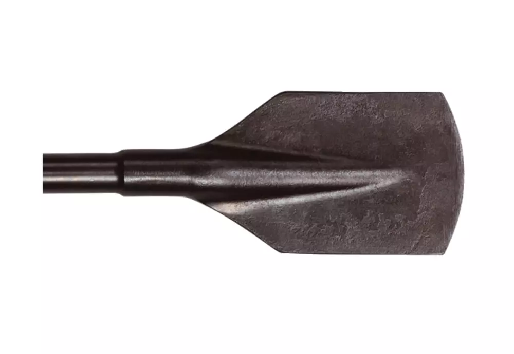 Cincel de pala 120 x 450 mm MAKITA 798035-0
