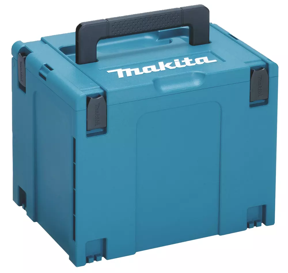 Malet&iacute;n Makpac (4) MAKITA 821552-6
