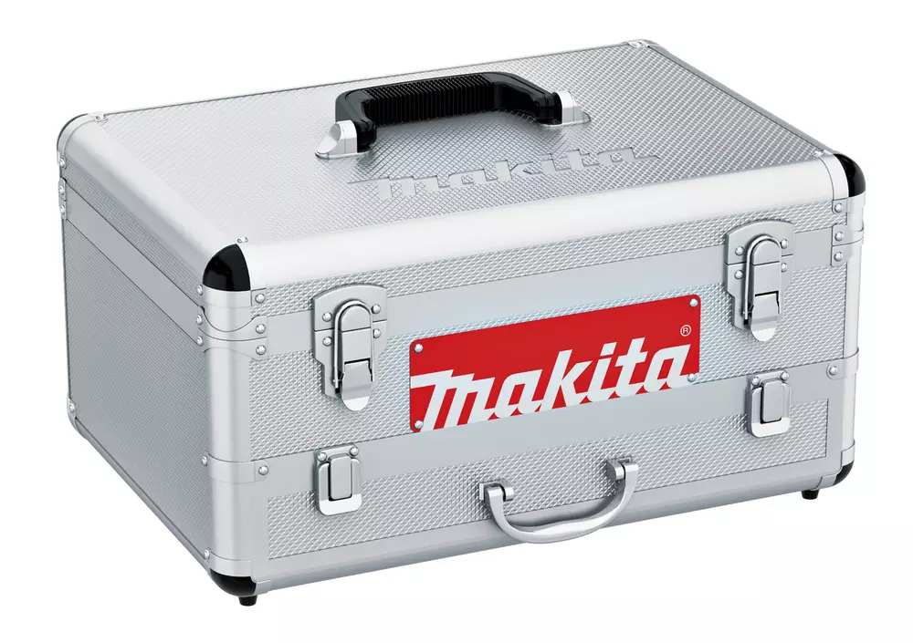 Malet&iacute;n de aluminio MAKITA 823319-8