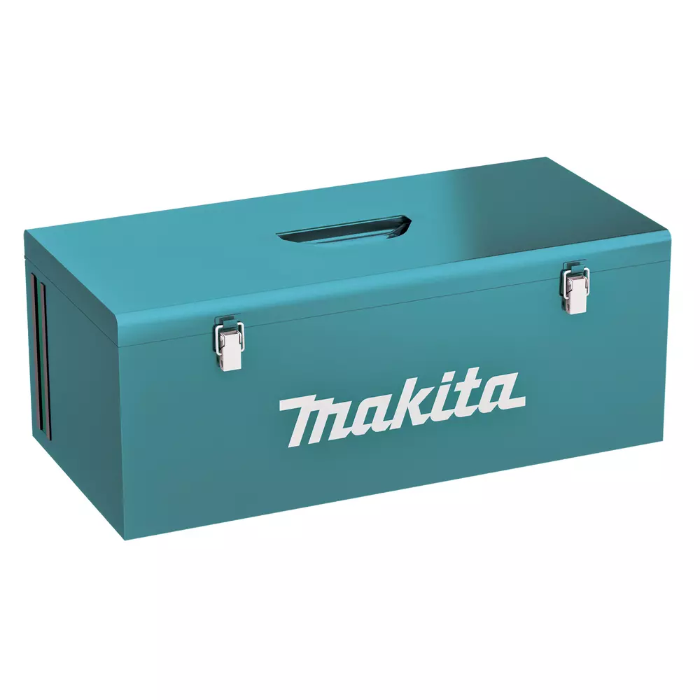 Malet&iacute;n de transporte para sierras el&eacute;ctricas, 275 x 230 x 580 mm MAKITA 823333-4