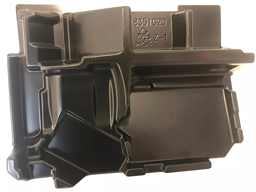 Pl&aacute;stico interior DBO482 MAKITA 8351G2-0