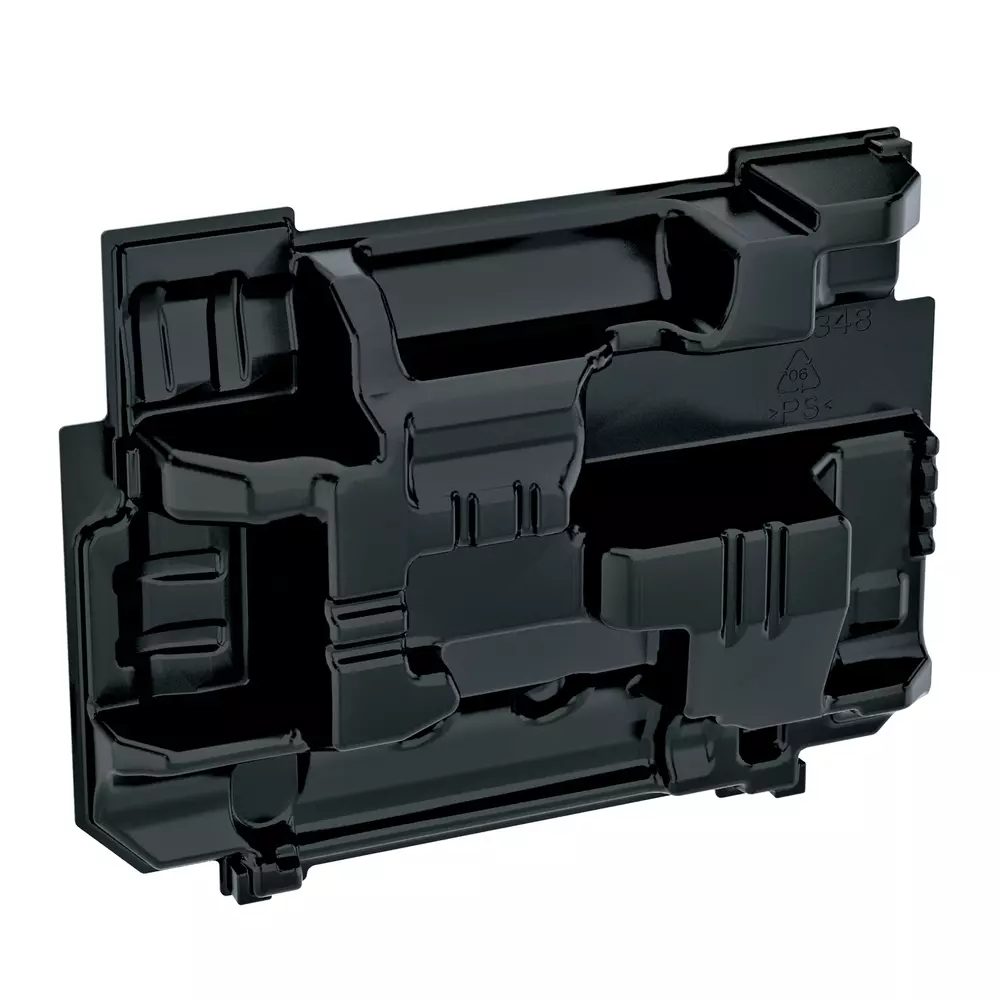 Pl&aacute;stico interior Makpac (3) MAKITA 835A34-8