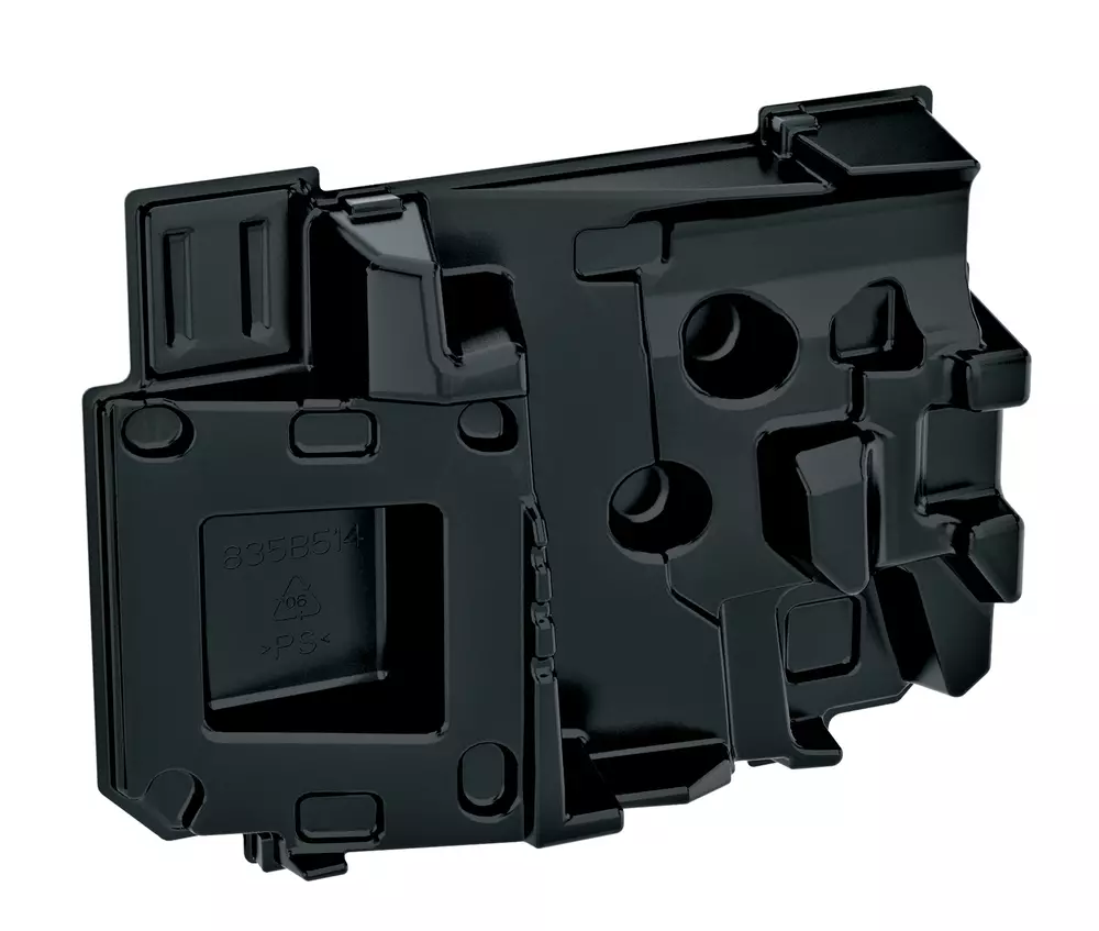 Pl&aacute;stico interior (2) MAKITA 835B51-4