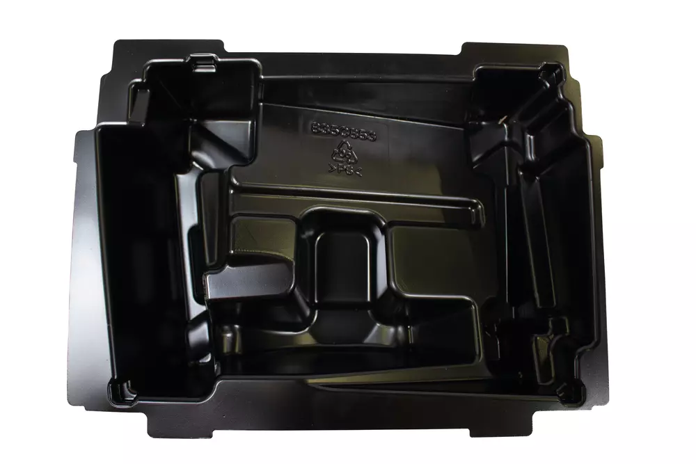 Pl&aacute;stico interior (4) MAKITA 835C85-3