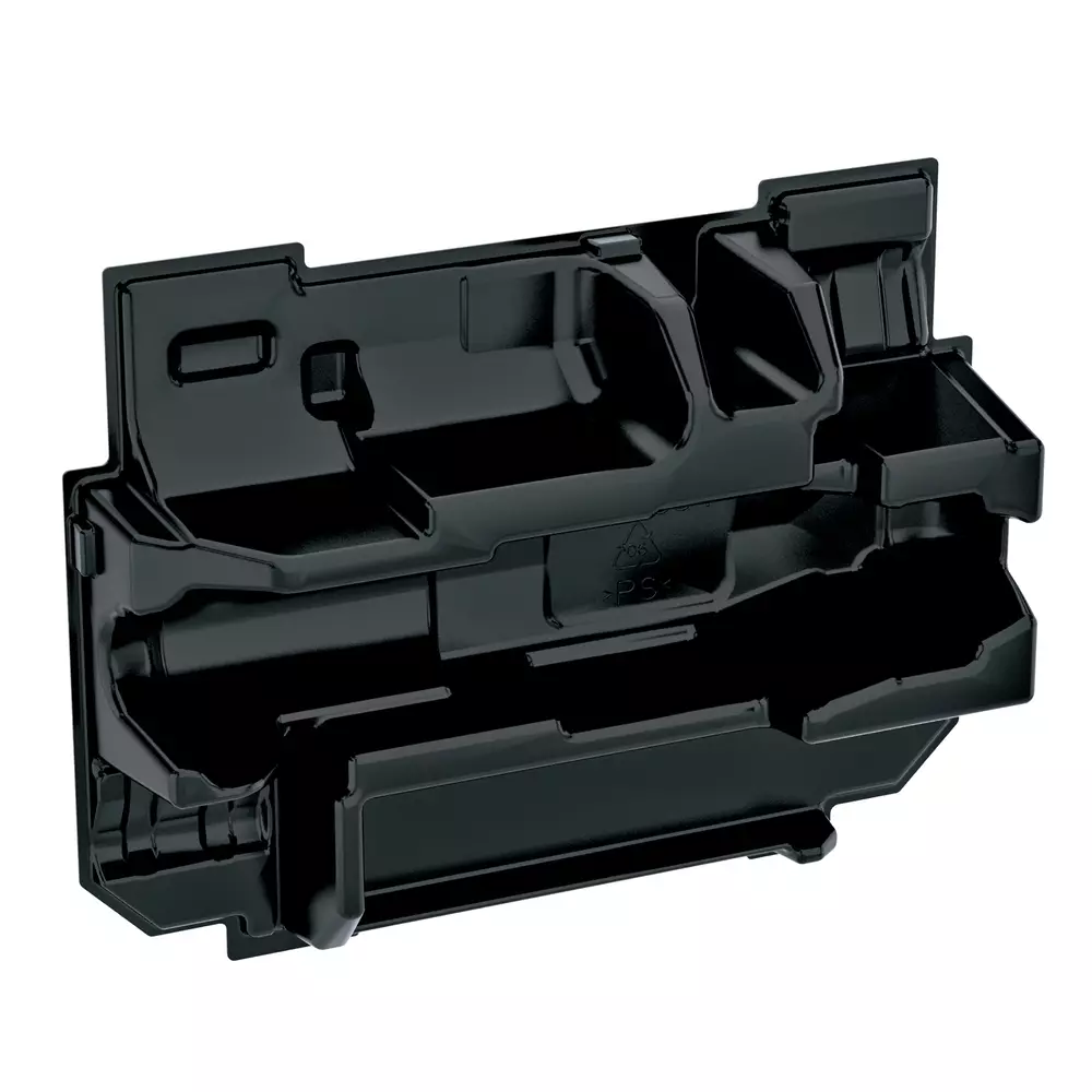 Pl&aacute;stico interior (4) MAKITA 835D35-4