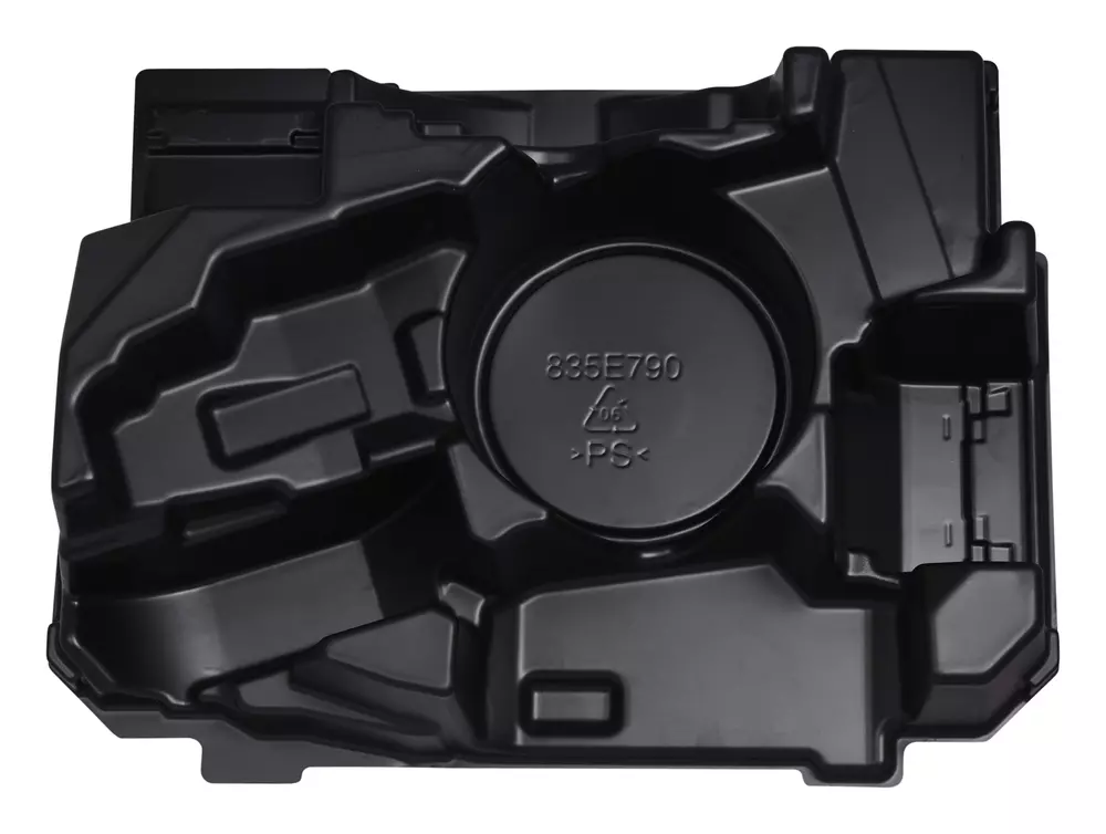 Pl&aacute;stico interior (4) MAKITA 835E79-0
