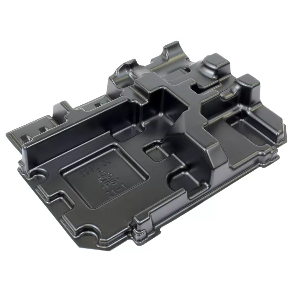 Pl&aacute;stico interior (2) MAKITA 835L10-8