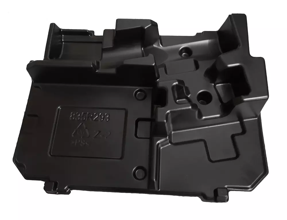 Pl&aacute;stico interior (2) MAKITA 835R29-3