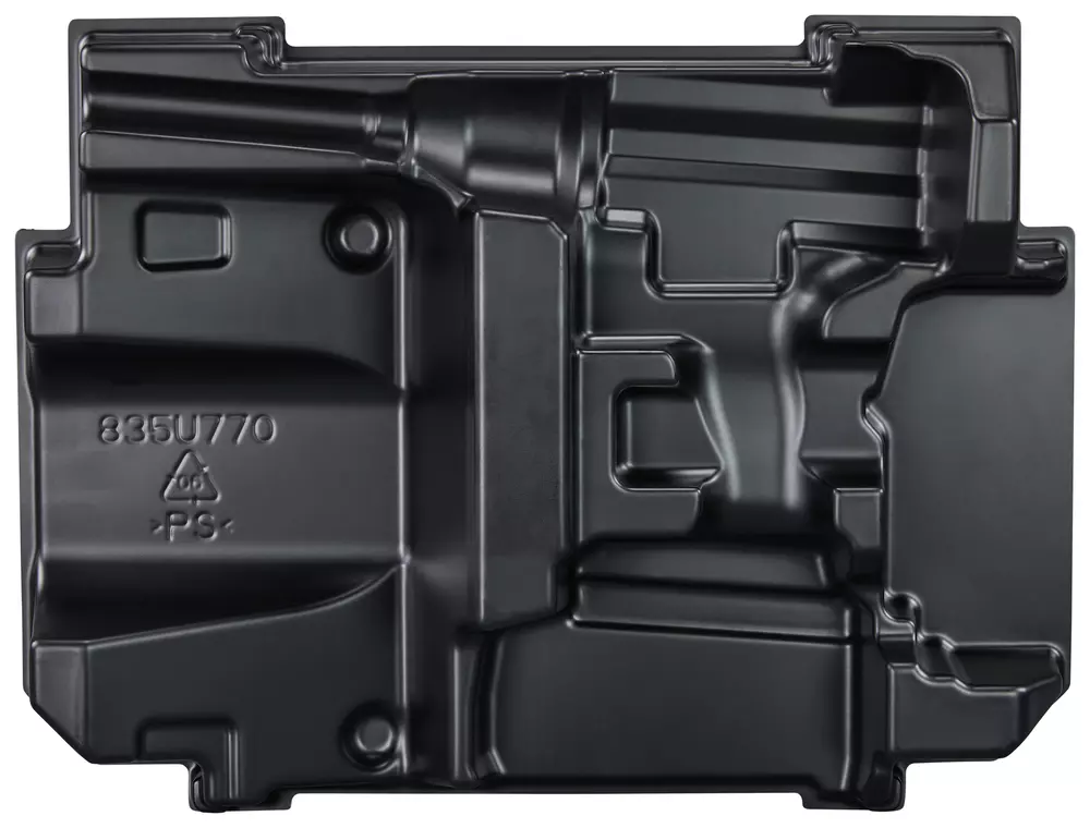Pl&aacute;stico interior MAKITA 835U77-0