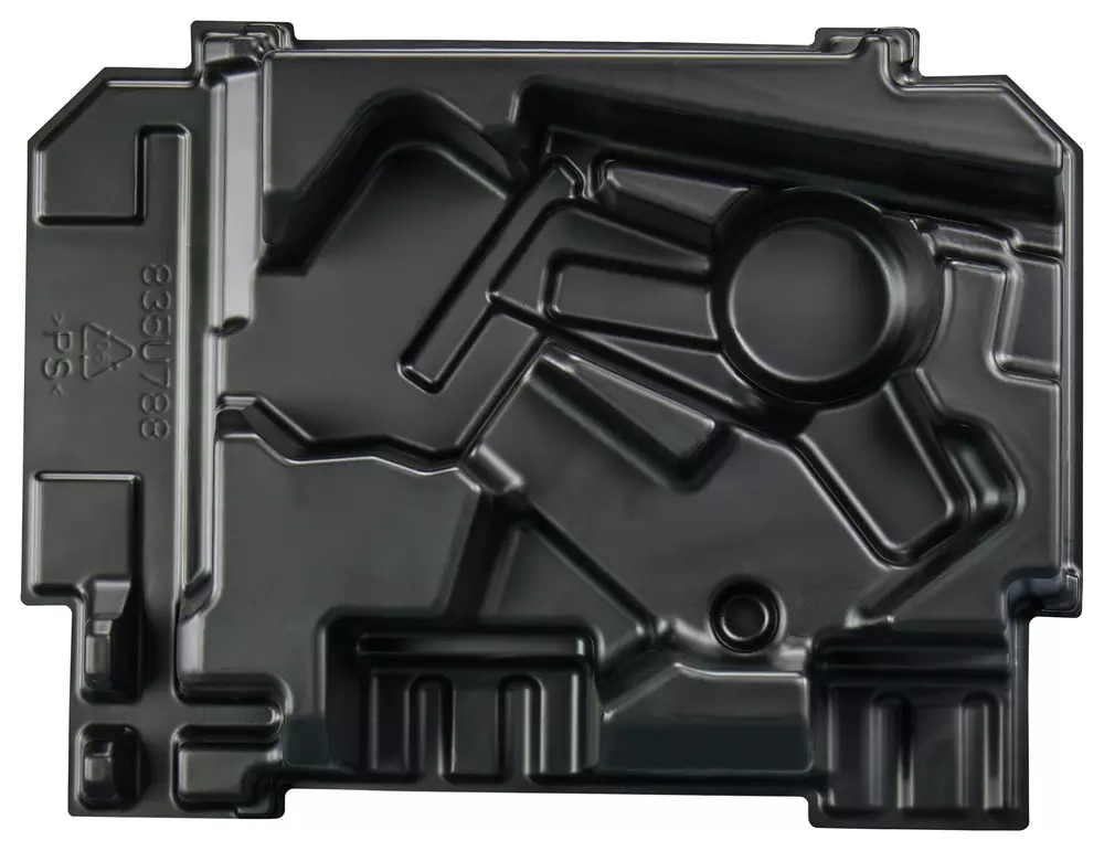 Bandeja interior, tipo 3 MAKITA 835U78-8