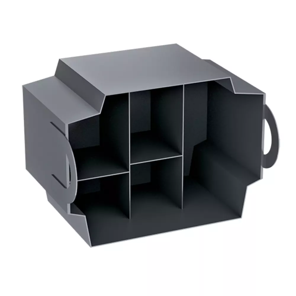 MakPac (4) D ela interior MAKITA 837247-1