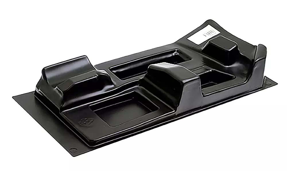 Pl&aacute;stico interior MAKITA 837544-5