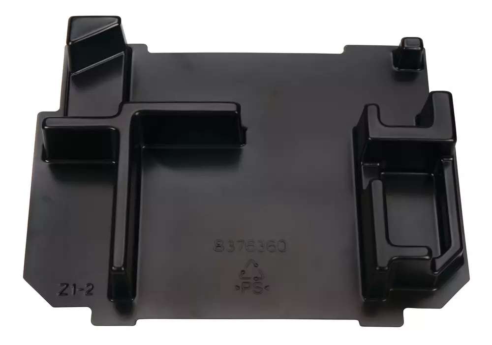 MakPac (2) Interior MAKITA 837636-0