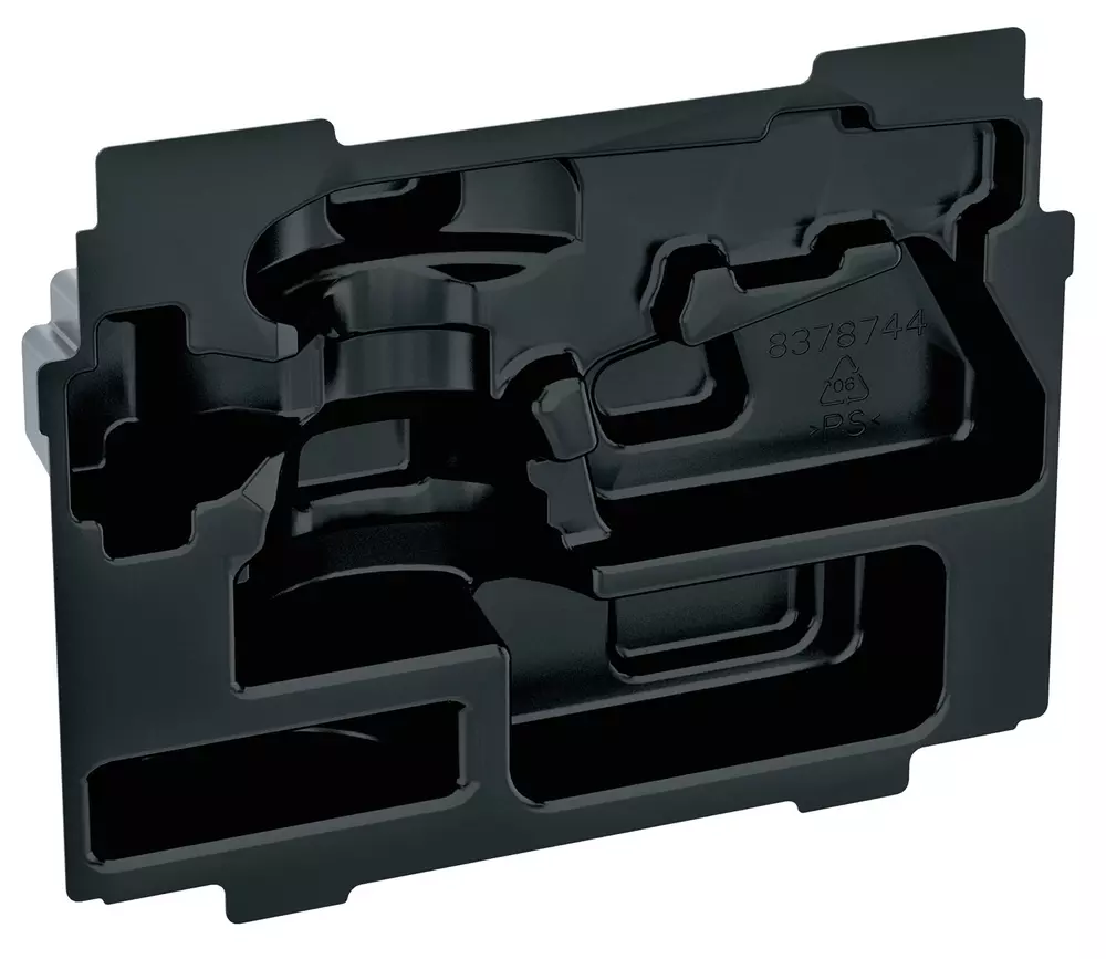 Pl&aacute;stico Interior (2) MAKITA 837874-4
