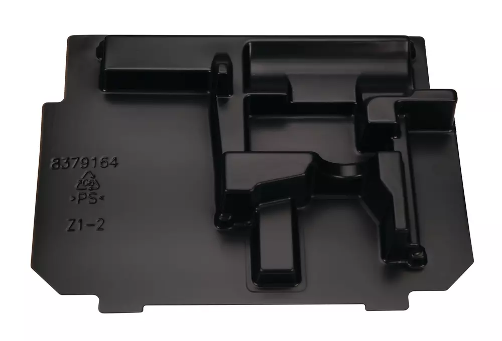 Pl&aacute;stico interior MakPac (2) interior (LXT-Series) MAKITA 837916-4