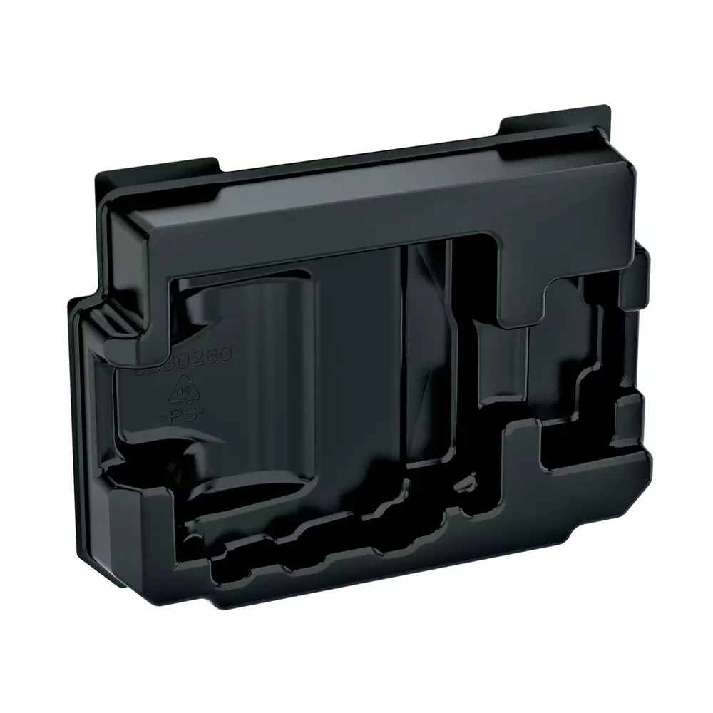 Pl&aacute;stico Interior (3) MAKITA 838026-0