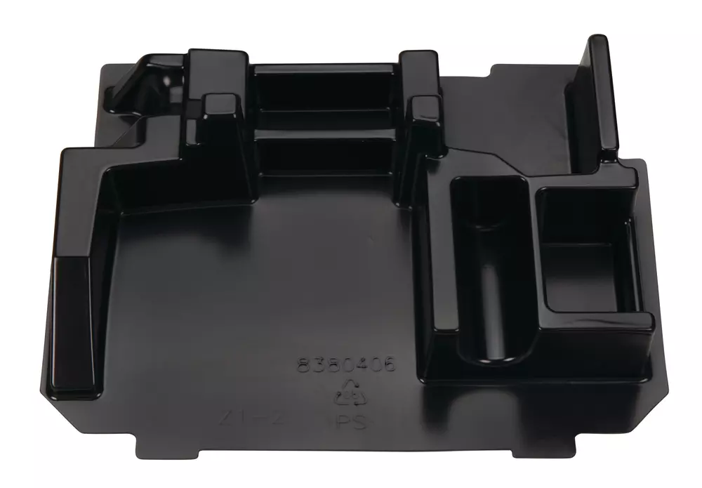 Pl&aacute;stico Interior para Makpac (2) MAKITA 838040-6