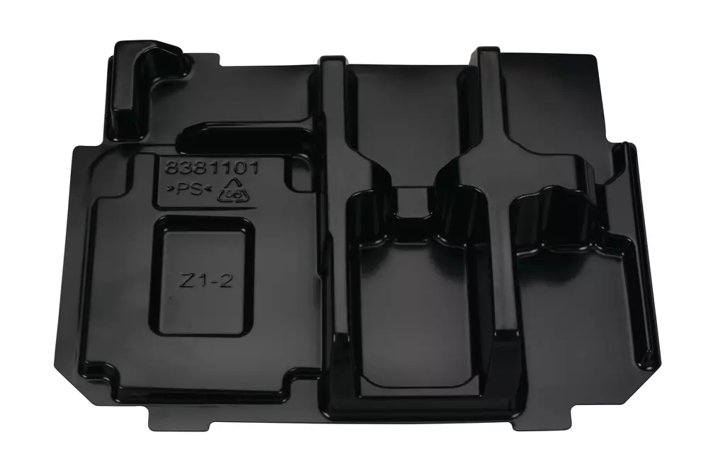 Pl&aacute;tico interior Makpac MAKITA 838110-1