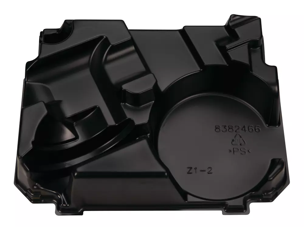Pl&aacute;stico Interior (3) MAKITA 838246-6