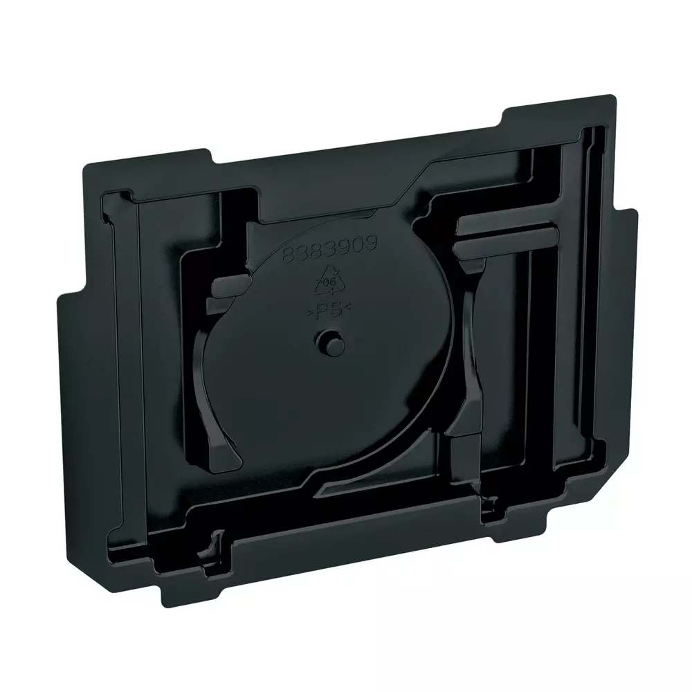 Pl&aacute;stico Interior (4) MAKITA 838390-9