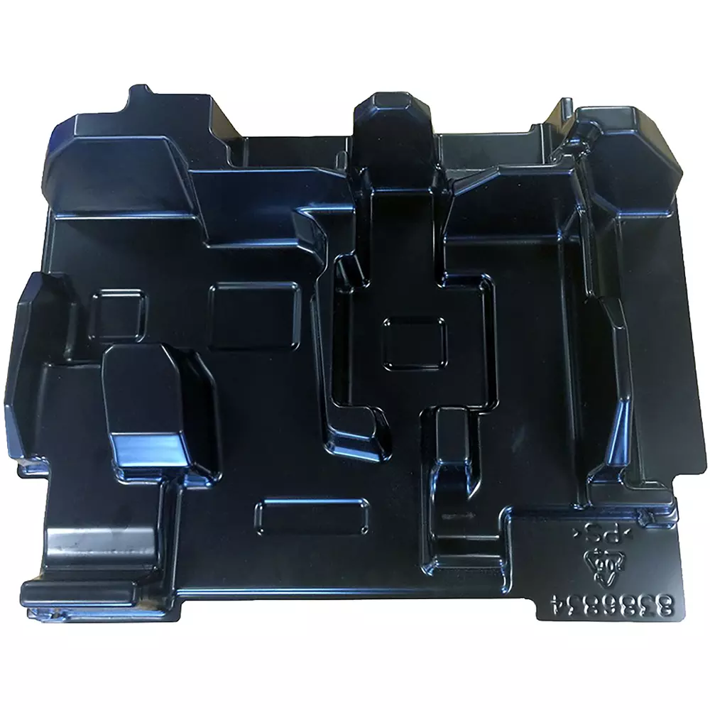 Bandeja interior de pl&aacute;stico MakPac MAKITA 838683-4
