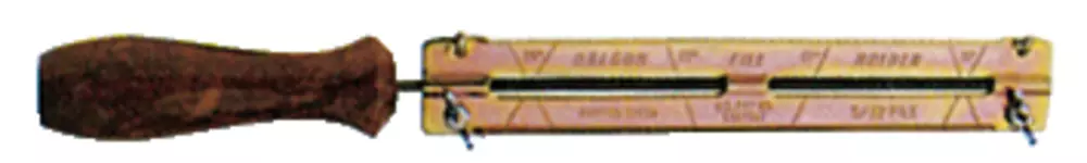 Conjunto porta lima con lima 5,5 mm MAKITA 953009000