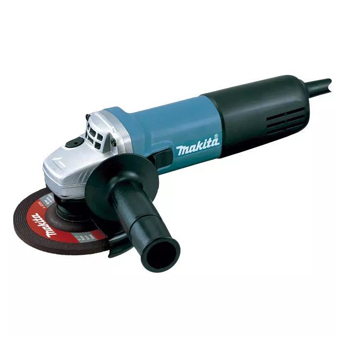 Miniamoladora 840W 125mm SAR