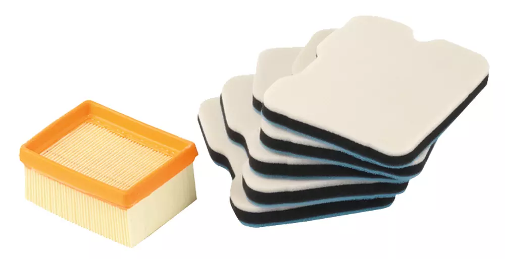 Kit filtros de aire MAKITA 957173160