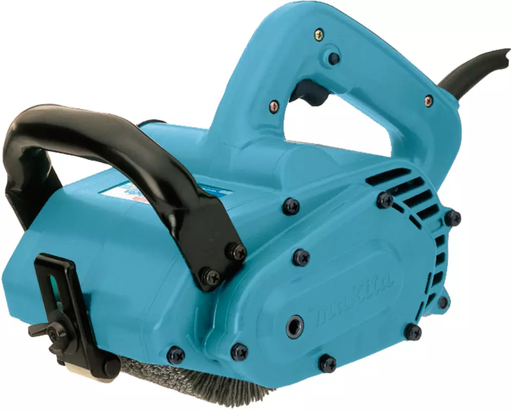 Lijadora de cepillo  860 W &middot; 3.500 min-&sup1; MAKITA N9741