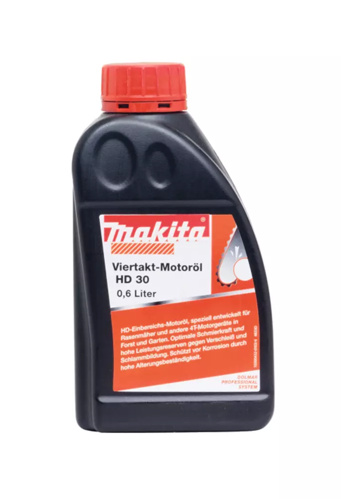 Aceite de motor HD30 MAKITA 980008120