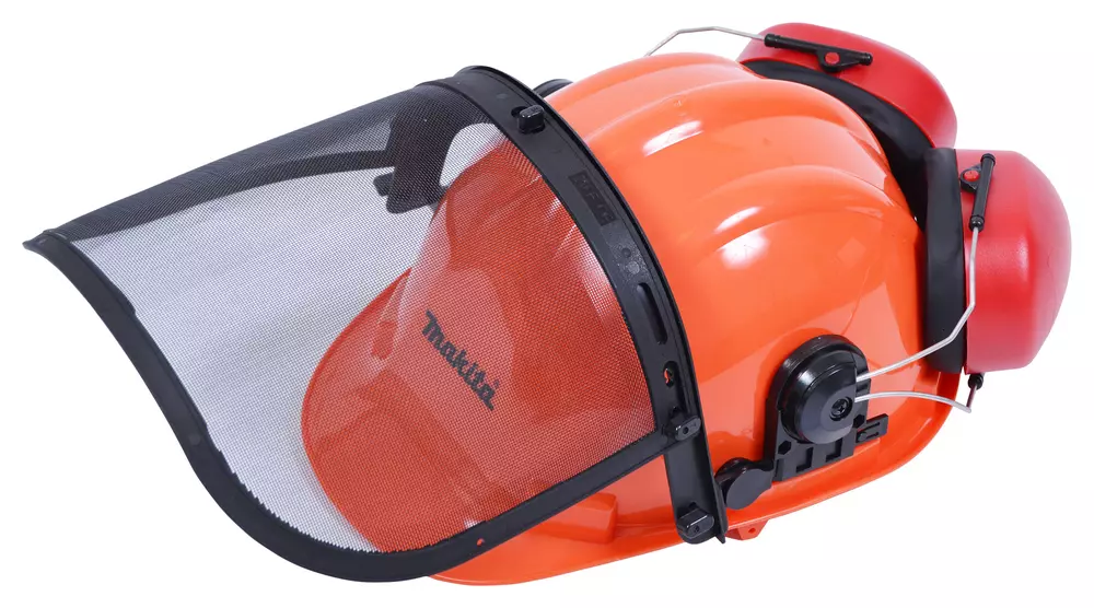 Set de cascos de seguridad MAKITA 988000606