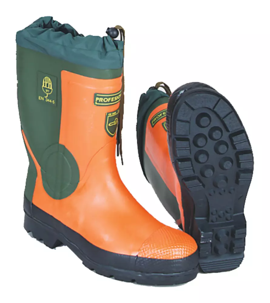 Botas de protecci&oacute;n MAKITA 988047040
