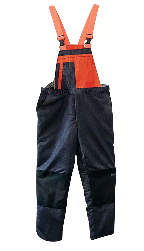 Pantalones de seguridad MAKITA 988121060