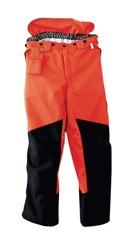Pantalones de seguridad MAKITA 988123058