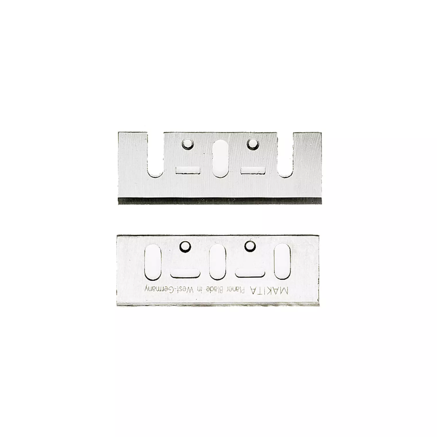 Cuchillas HSS 82mm 2pcs