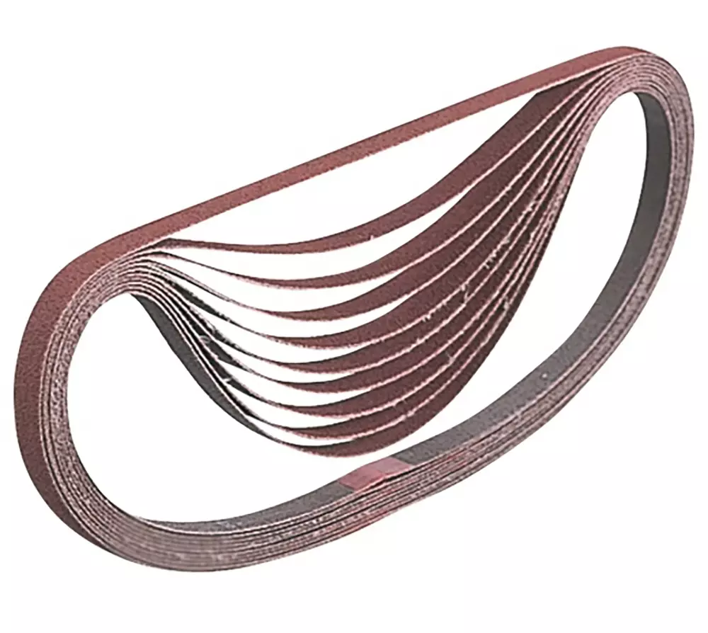 Lija de banda  9 x 533 mm, 40G MAKITA A-34447