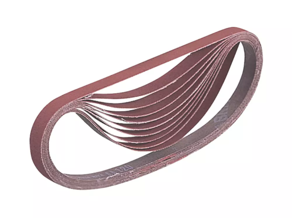 Lija de banda  13 x 533 mm, 40G MAKITA A-34562