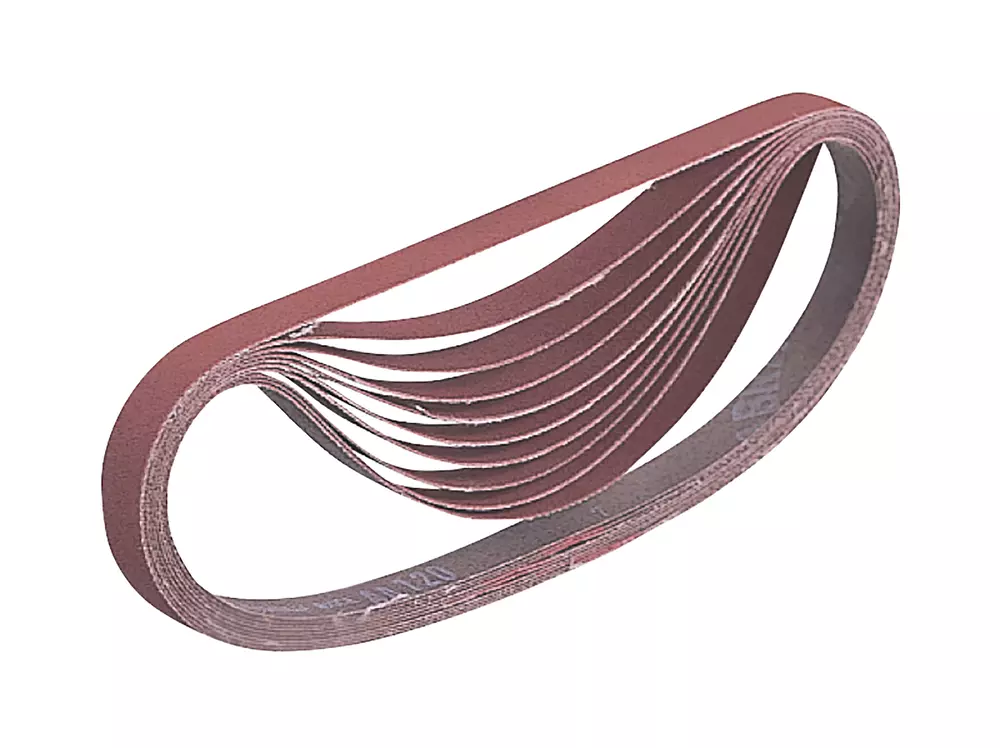 Lija de banda  13 x 533 mm, 120G MAKITA A-34609