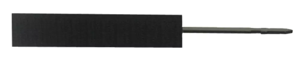 Sierra de sable Sanding Adaptador 153 mm MAKITA A-40967