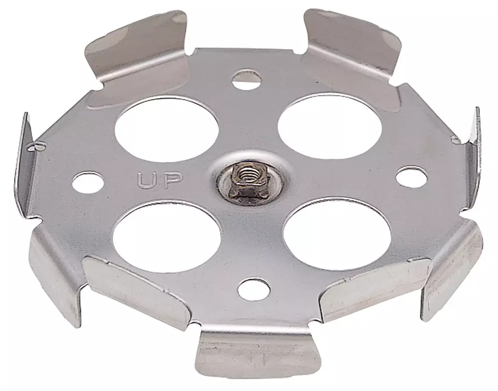 Disco mezclador 165 mm MAKITA A-43692