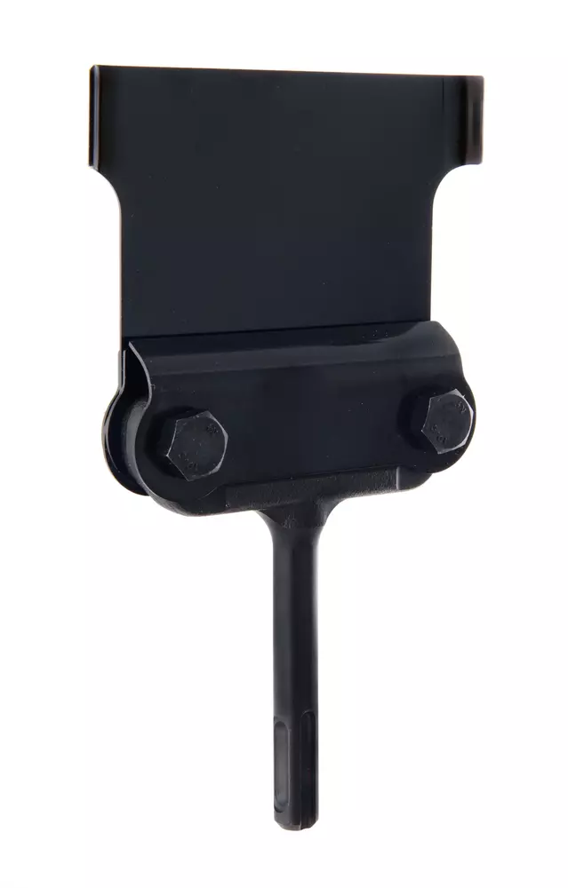 Raspador raspadora de suelo para SDS-PLUS, 100 x 160 mm MAKITA A-68161