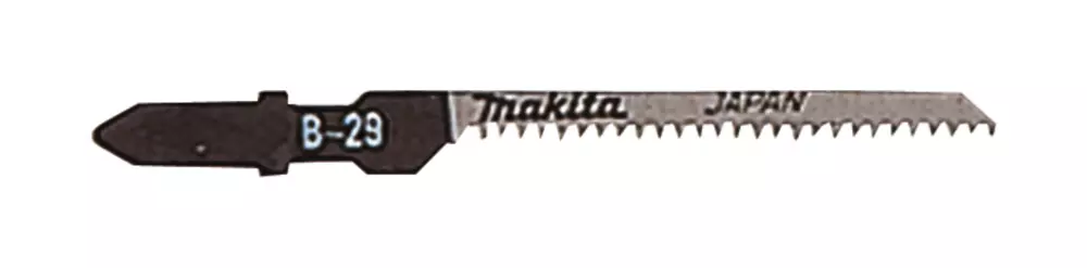 Sierra de calar 42 mm, B-29 MAKITA A-80400