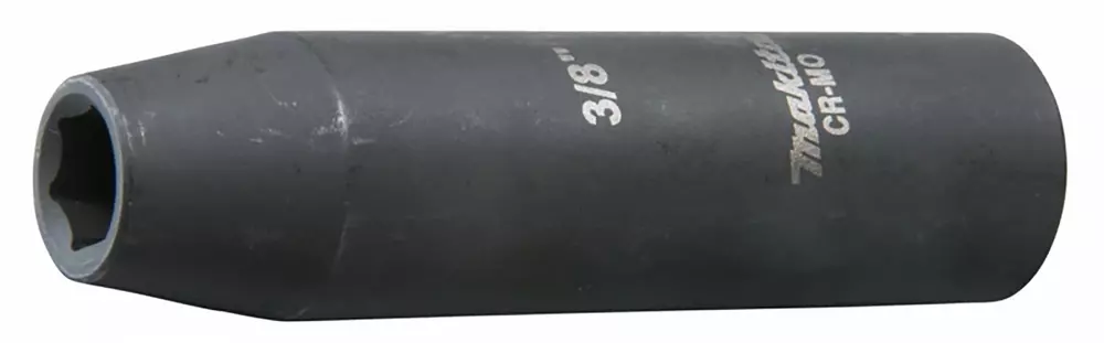 Llaves de vaso  3/4", 21 x 95 mm MAKITA A-85547