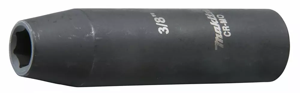 Llaves de vaso , 3/4",  22 x 95 mm MAKITA A-85569
