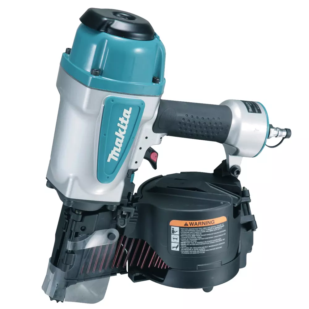 Clavadora neum&aacute;tica  50 - 90 mm MAKITA AN902
