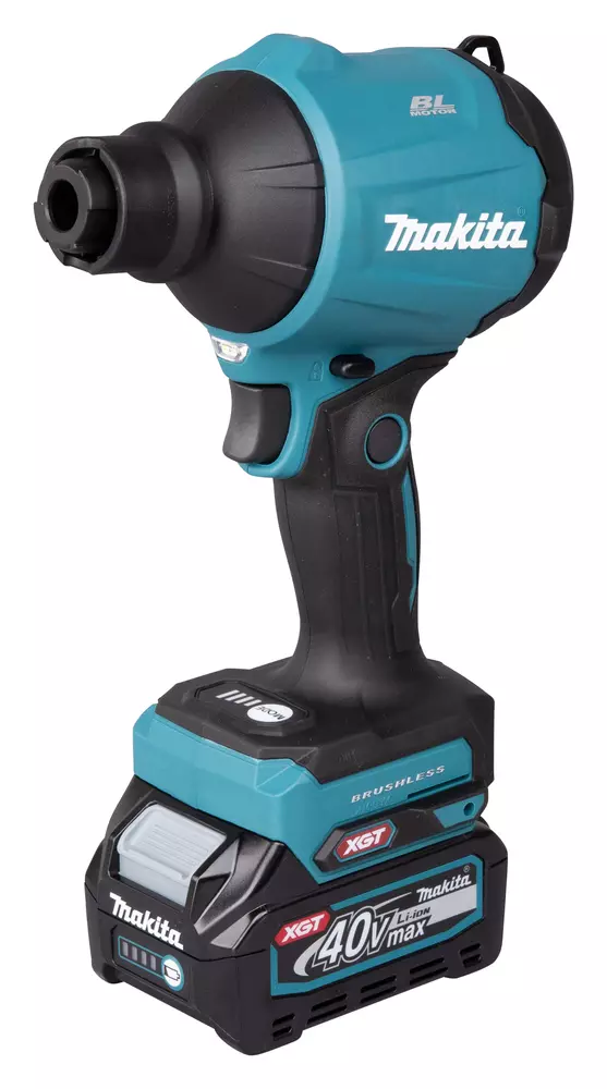 Pistola de soplado XGT&reg;  40Vmax &middot; 200 m/s &middot; 1,1  m&sup3;/min MAKITA AS001GA101