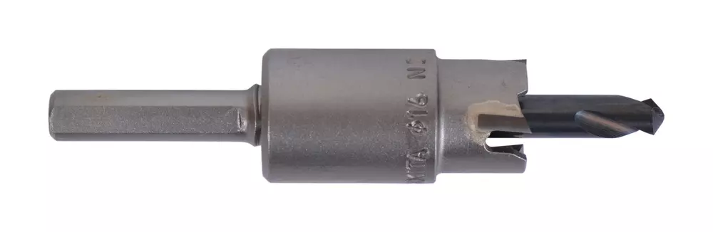 Broca T.C.T de corona 6 x 16 mm MAKITA B-00898